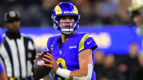 Monday Night Football odds, line: Bengals vs. Rams prediction, .